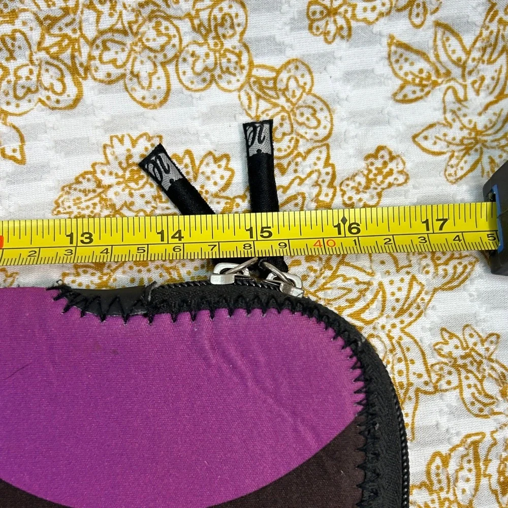 Colorful Polka Dot Laptop Sleeve